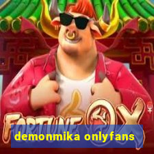 demonmika onlyfans